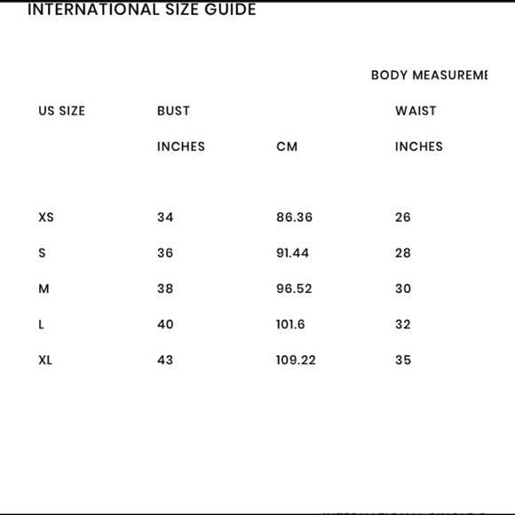 NWT FOXIEDOX Eldora Halter Dress - Picture 9 of 10